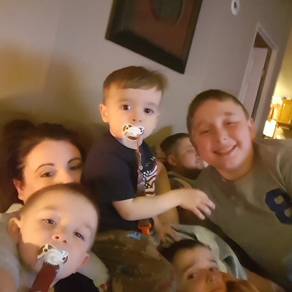 Meet your Posher, Kayla